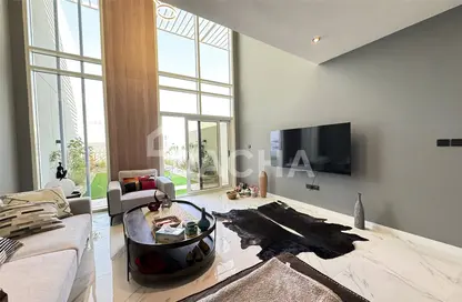 تاون هاوس - 2 غرف نوم - 3 حمامات للايجار في روكان 3 - دبي لاند - دبي