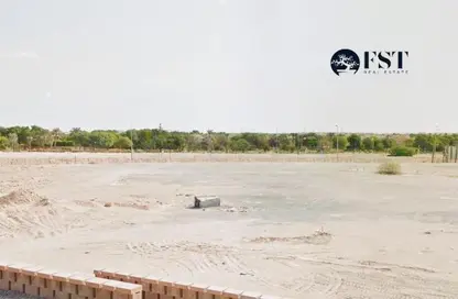 صورة لـ منظر مائي. أرض - استوديو للبيع في فلل مردف - مردف - دبي ، صورة رقم 1