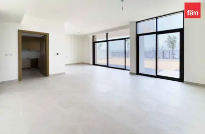 Villa - 4 Bedrooms - 5 Bathrooms for rent in Tilal Al Furjan - Al Furjan - Dubai