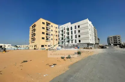 Land - Studio for sale in Al Alia - Ajman
