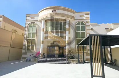 Villa - 5 Bedrooms - 7 Bathrooms for rent in Al Rawda 2 Villas - Al Rawda 2 - Al Rawda - Ajman