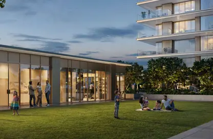 شقة - 3 غرف نوم - 4 حمامات للبيع في سيلفا - ميناء خور دبي (ذا لاجونز) - دبي شقة - 3 غرف نوم - 4 حمامات للبيع في سيلفا - ميناء خور دبي (ذا لاجونز) - دبي