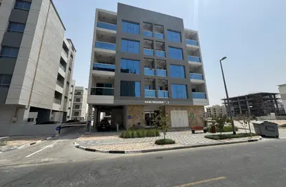 Whole Building - 7+ Bedrooms for sale in Liwan - Dubai Land - Dubai