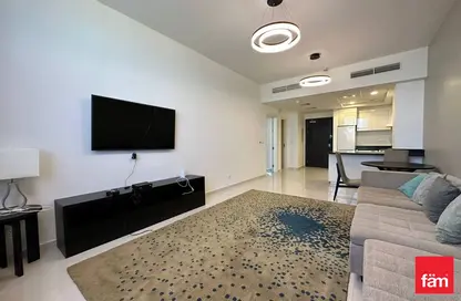 شقة - غرفة نوم - 2 حمامات للبيع في تاور 108‎ - قرية الجميرا سركل - دبي