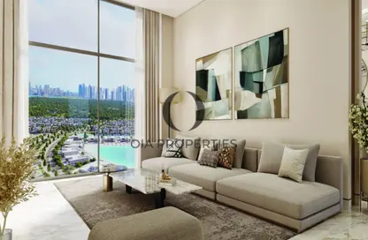 Apartment - 2 Bedrooms - 3 Bathrooms for sale in 340 Riverside Crescent - Sobha Hartland II - Bukadra - Dubai