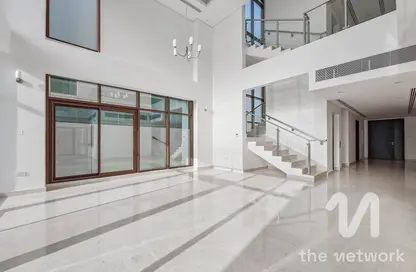 Villa - 6 Bedrooms - 7+ Bathrooms for rent in Grand Views - Meydan Gated Community - Meydan - Dubai Villa - 6 Bedrooms - 7+ Bathrooms for rent in Grand Views - Meydan Gated Community - Meydan - Dubai