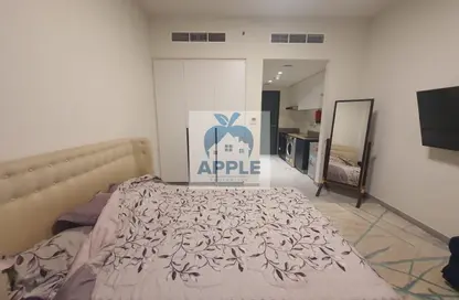 شقة - 1 حمام للايجار في ذا لينك - إيست فييليدج - الجادة - الشارقة