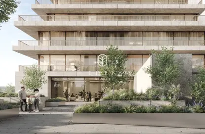 Apartment - 1 Bedroom - 2 Bathrooms for sale in Eden House The Canal - Jumeirah 2 - Jumeirah - Dubai Apartment - 1 Bedroom - 2 Bathrooms for sale in Eden House The Canal - Jumeirah 2 - Jumeirah - Dubai