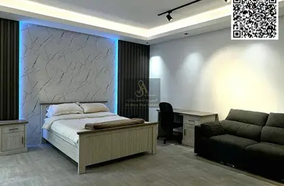 شقة - 1 حمام للبيع في أبراج هورايزون - عجمان وسط المدينة - عجمان شقة - 1 حمام للبيع في أبراج هورايزون - عجمان وسط المدينة - عجمان