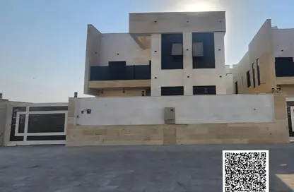 فيلا - 5 غرف نوم - 7 حمامات للبيع في 1 الياسمين - الياسمين - عجمان