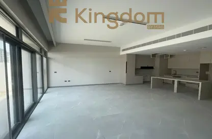 Townhouse - 3 Bedrooms - 4 Bathrooms for rent in MAG Arabic - Mohammed Bin Rashid City - Dubai