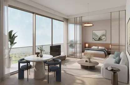 Apartment - 1 Bedroom - 1 Bathroom for sale in Nura - Mina Al Arab - Ras Al Khaimah