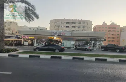 مجمعات للبيع - استوديو - 5 حمامات للبيع في البطينة - الشارقة