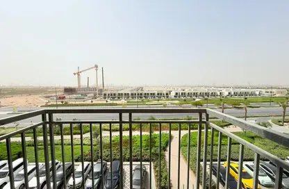 Apartment - 1 Bedroom - 1 Bathroom for rent in Liva - Town Square - Dubai