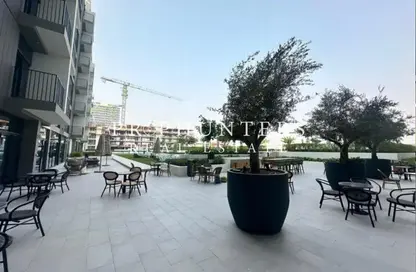 Apartment - 1 Bedroom - 1 Bathroom for rent in Golfville - Dubai Hills Estate - Dubai
