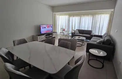 Apartment - 2 Bedrooms - 3 Bathrooms for sale in The Wave - Najmat Abu Dhabi - Al Reem Island - Abu Dhabi