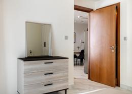 Apartment - 1 bedroom - 2 bathrooms for rent in Millennium Binghatti Residences - Business Bay - Dubai