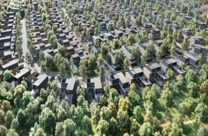 تاون هاوس - 3 غرف نوم - 4 حمامات للبيع في سيكويا - مسار - تلال سيتي - الشارقة تاون هاوس - 3 غرف نوم - 4 حمامات للبيع في سيكويا - مسار - تلال سيتي - الشارقة