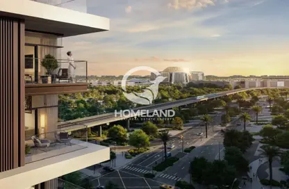 Apartment - 2 Bedrooms - 3 Bathrooms for sale in Terra Heights - Expo City - Dubai