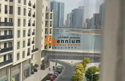 Apartment - 2 Bedrooms - 3 Bathrooms for sale in Naseem Residence - Maryam Gate Residence - Maryam Island - Sharjah