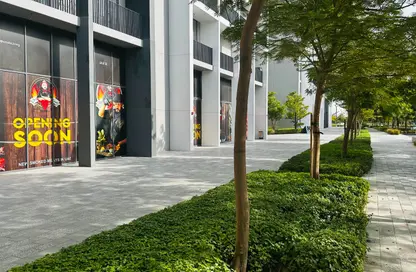 Apartment - 2 Bedrooms - 3 Bathrooms for sale in The Boulevard 1 - Aljada - Sharjah