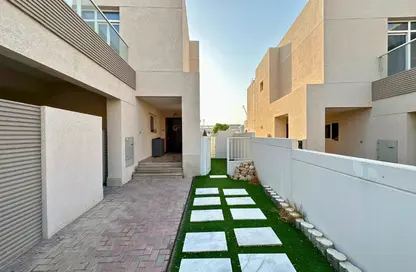 Villa - 3 Bedrooms - 3 Bathrooms for sale in Cedre Villas - Dubai Silicon Oasis - Dubai