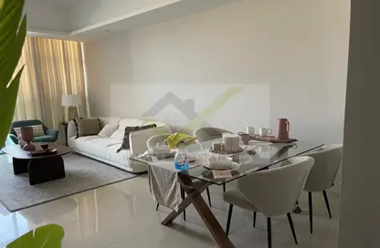 Apartment - 1 Bedroom - 2 Bathrooms for sale in Gulfa Towers - Al Rashidiya 1 - Al Rashidiya - Ajman