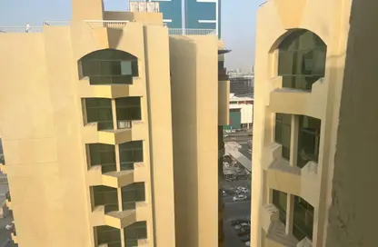Apartment - 2 Bedrooms - 2 Bathrooms for sale in Al Rashidiya 2 - Al Rashidiya - Ajman