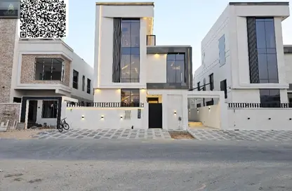 Villa - 6 Bedrooms - 7 Bathrooms for sale in Al Yasmeen 1 - Al Yasmeen - Ajman