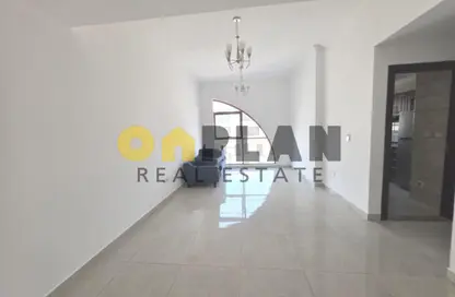 Apartment - 1 Bedroom - 2 Bathrooms for rent in Rokane G22 - Jumeirah Village Circle - Dubai