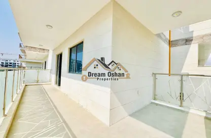 Apartment - 1 Bedroom - 2 Bathrooms for rent in Marah Building - Al Warsan 4 - Al Warsan - Dubai