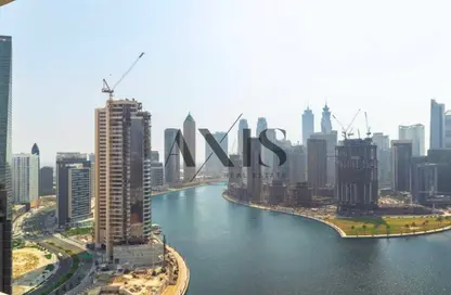 شقة - 1 حمام للايجار في بريفه باي داماك (بي) - داماك مايسون برايف - الخليج التجاري - دبي شقة - 1 حمام للايجار في بريفه باي داماك (بي) - داماك مايسون برايف - الخليج التجاري - دبي