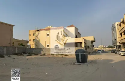 Land - Studio for sale in Al Rawda 1 - Al Rawda - Ajman