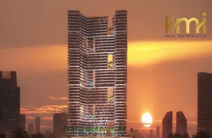 Apartment - Studio - 1 Bathroom for sale in Binghatti Hills - Dubai Science Park - Dubai