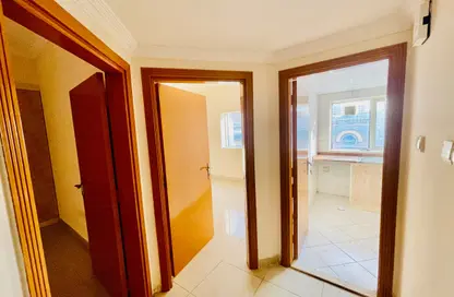 Apartment - 2 Bedrooms - 2 Bathrooms for rent in Al Hafeet Tower 6 - Al Nahda - Sharjah