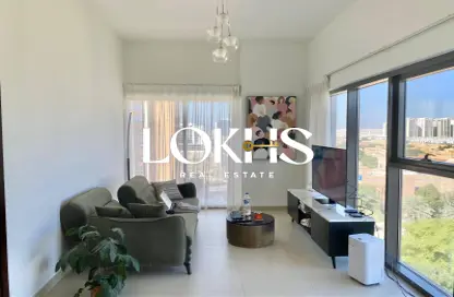 شقة - غرفة نوم - 2 حمامات للايجار في عزيزي برتون - الفرجان - دبي شقة - غرفة نوم - 2 حمامات للايجار في عزيزي برتون - الفرجان - دبي