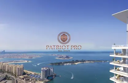 Apartment - 1 Bedroom - 1 Bathroom for sale in Palm Beach Towers 3 - Palm Beach Towers - Palm Jumeirah - Dubai Apartment - 1 Bedroom - 1 Bathroom for sale in Palm Beach Towers 3 - Palm Beach Towers - Palm Jumeirah - Dubai