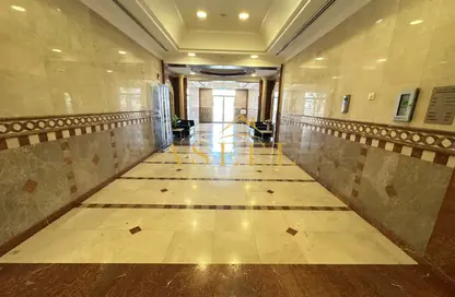 Apartment - 1 Bedroom - 2 Bathrooms for rent in Venetian - Canal Residence - Dubai Sports City - Dubai