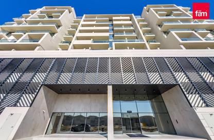 Apartment - Studio - 1 Bathroom for rent in Prime Residency 3 - Al Furjan - Dubai