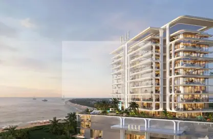 شقة - 3 غرف نوم - 4 حمامات للبيع في إيل ريزيدنسز - جزر دبي - دبي شقة - 3 غرف نوم - 4 حمامات للبيع في إيل ريزيدنسز - جزر دبي - دبي