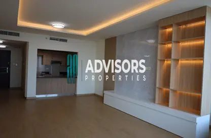Apartment - 2 Bedrooms - 2 Bathrooms for sale in Sun Tower - Shams Abu Dhabi - Al Reem Island - Abu Dhabi