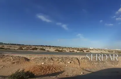 أرض - استوديو للبيع في جبل علي - دبي