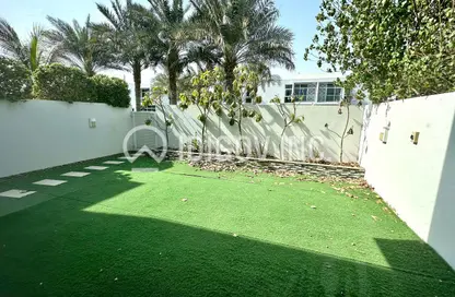 تاون هاوس - 3 غرف نوم - 3 حمامات للايجار في 2 أرابيلا تاون هاوس - أرابيلا تاون هاوس - مودون - دبي