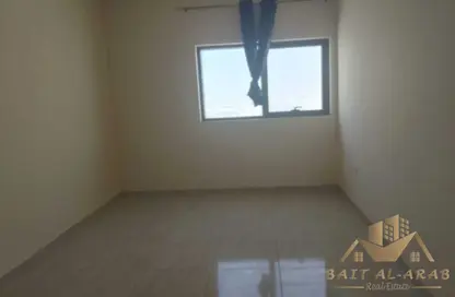 Apartment - 2 Bedrooms - 2 Bathrooms for rent in Al Jurf 3 - Al Jurf - Ajman Downtown - Ajman