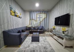 Apartment - 1 bedroom - 1 bathroom for rent in Al Jurf 2 - Al Jurf - Ajman Downtown - Ajman