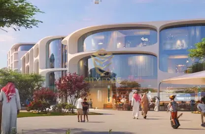 Villa - 5 Bedrooms - 7 Bathrooms for sale in Khalid Bin Sultan City - Al Rowdat Suburb - Sharjah