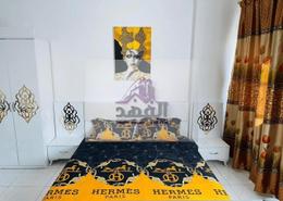صورةغرفة- غرفة النوم لـ: Studio - 1 حمام للكراء في شارع الشيخ جابر الصباح - النعيمية - النعيمية - عجمان, صورة 1