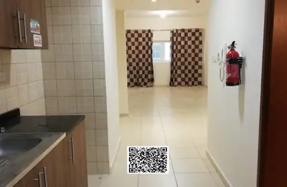 Apartment - Studio - 1 Bathroom for sale in Ajman One Towers - Al Sawan - Ajman