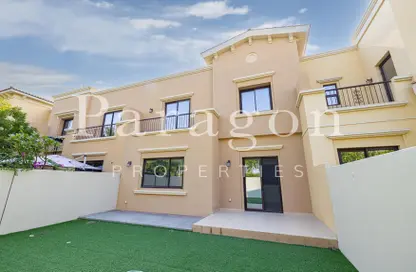 فيلا - 3 غرف نوم - 4 حمامات للايجار في ميرا - ريم - دبي