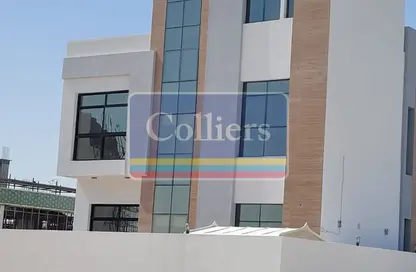 Villa - 5 Bedrooms - 7+ Bathrooms for rent in Alreeman - Al Shamkha - Abu Dhabi